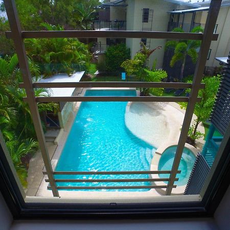 แอกเนสวอเตอร์บีชคลับ Aparthotel ภายนอก รูปภาพ