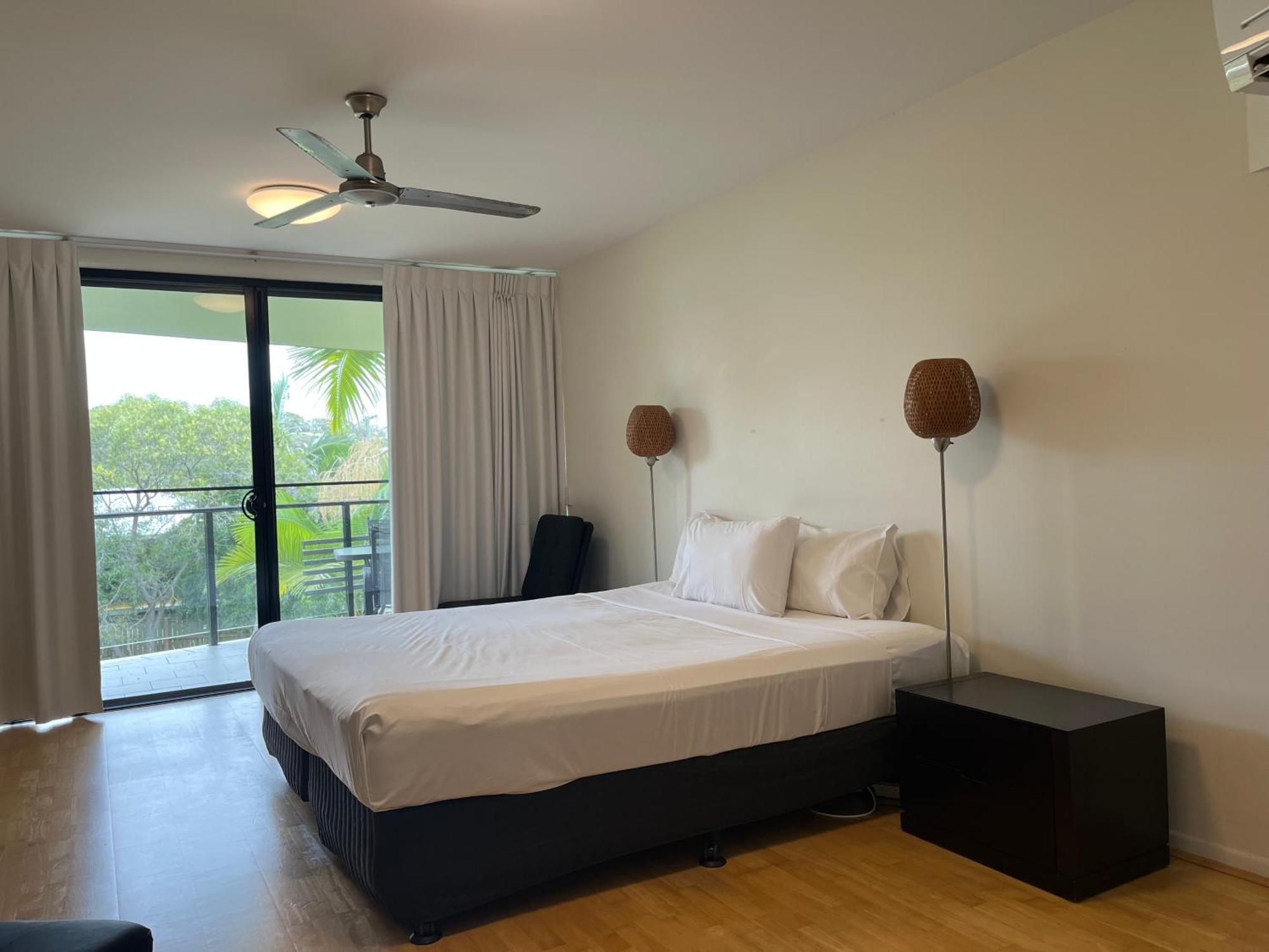 แอกเนสวอเตอร์บีชคลับ Aparthotel ภายนอก รูปภาพ