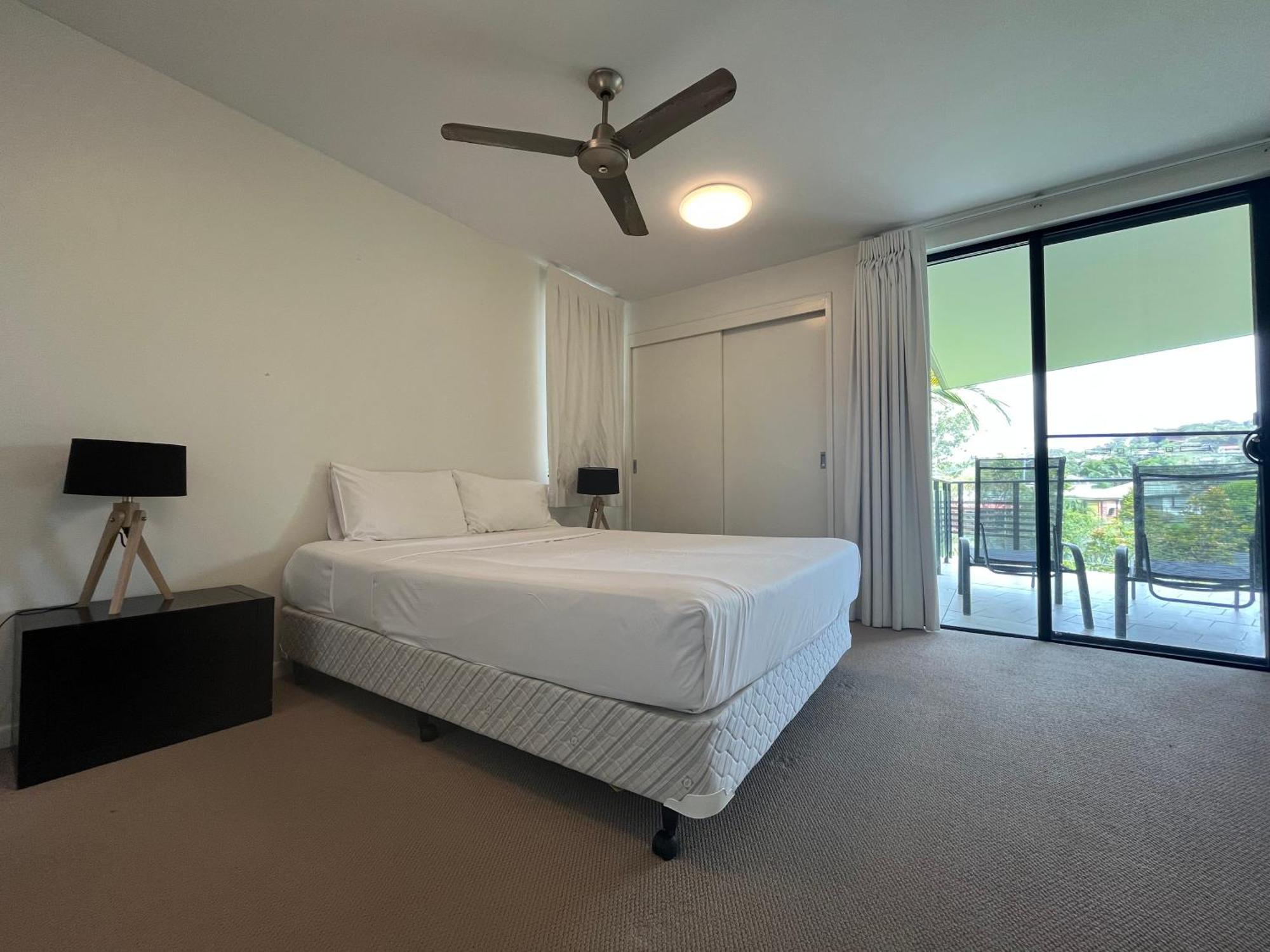 แอกเนสวอเตอร์บีชคลับ Aparthotel ภายนอก รูปภาพ