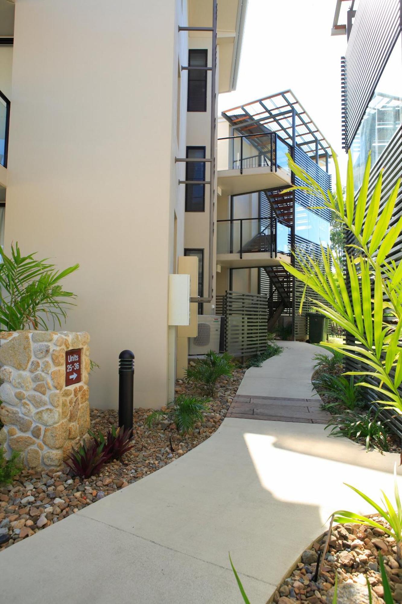 แอกเนสวอเตอร์บีชคลับ Aparthotel ภายนอก รูปภาพ