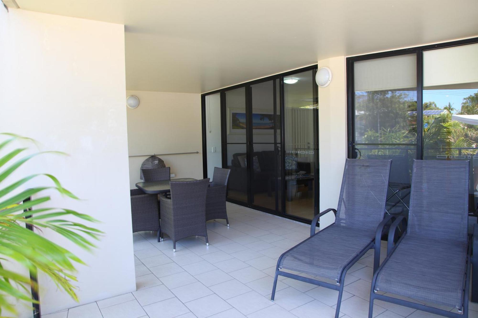 แอกเนสวอเตอร์บีชคลับ Aparthotel ภายนอก รูปภาพ