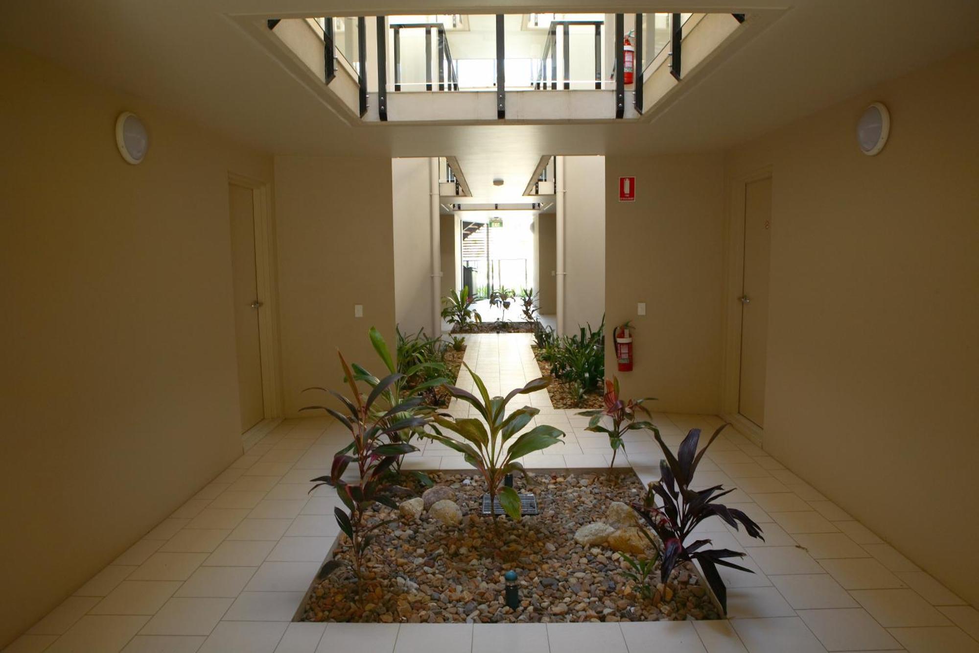แอกเนสวอเตอร์บีชคลับ Aparthotel ภายนอก รูปภาพ