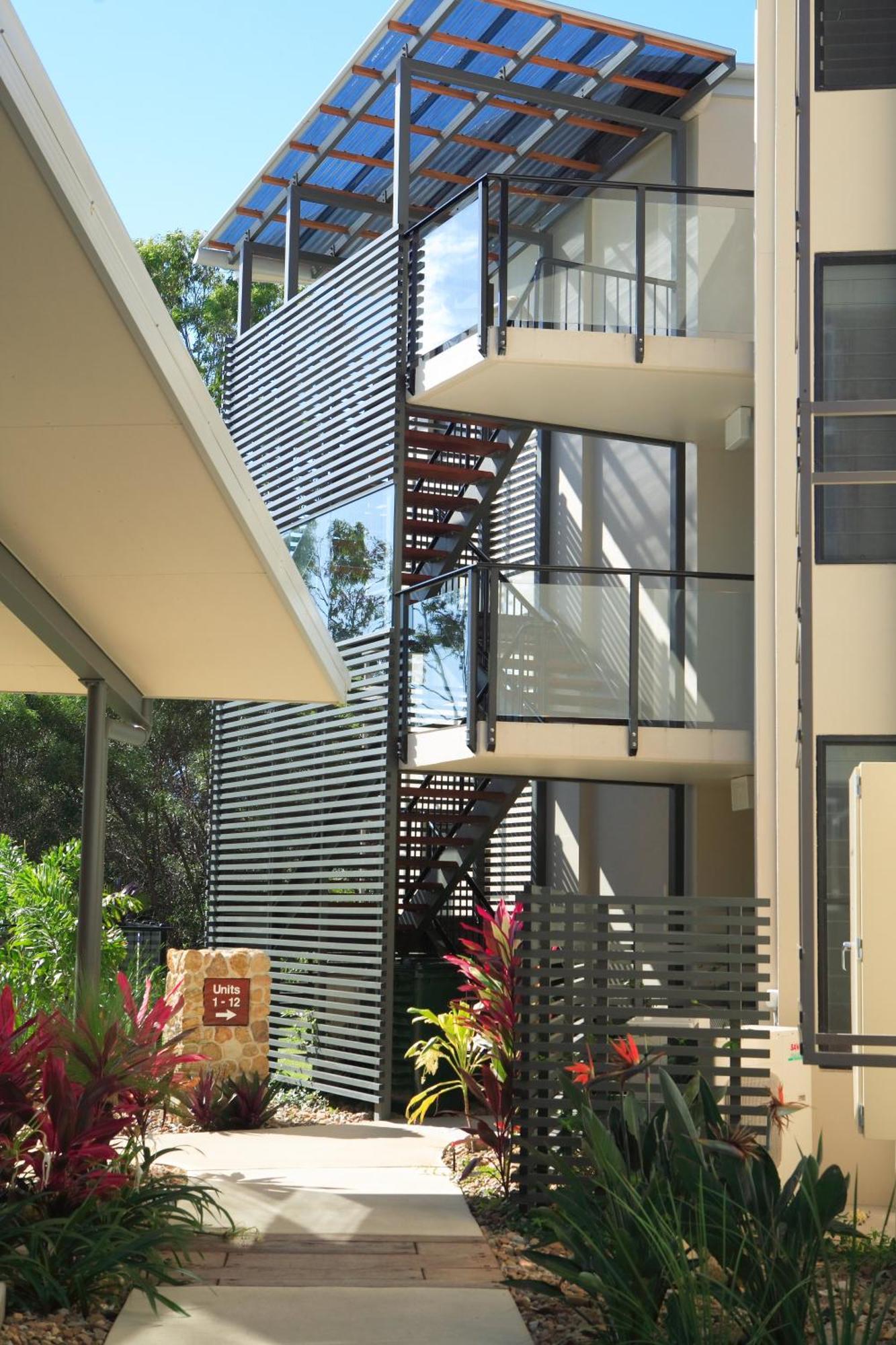 แอกเนสวอเตอร์บีชคลับ Aparthotel ภายนอก รูปภาพ
